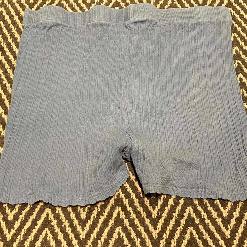 Rudy Jude Pointelle shorts